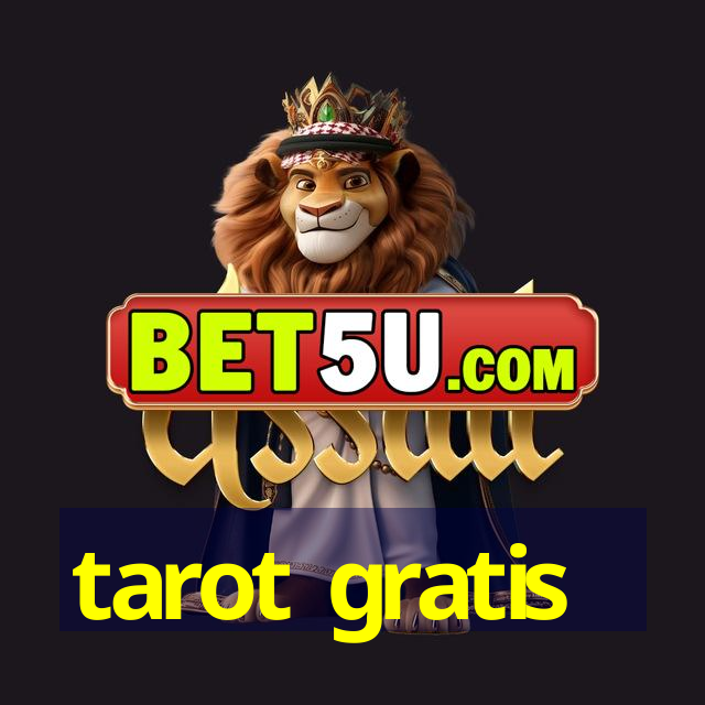 tarot gratis